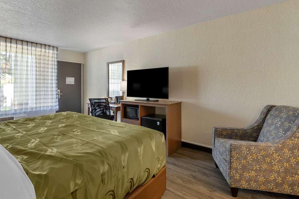 Quality Inn Saint Petersburg North-Tampa Bay Habitación foto