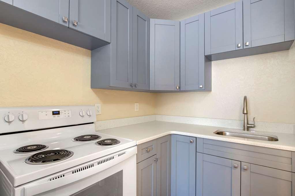 Quality Inn Saint Petersburg North-Tampa Bay Habitación foto