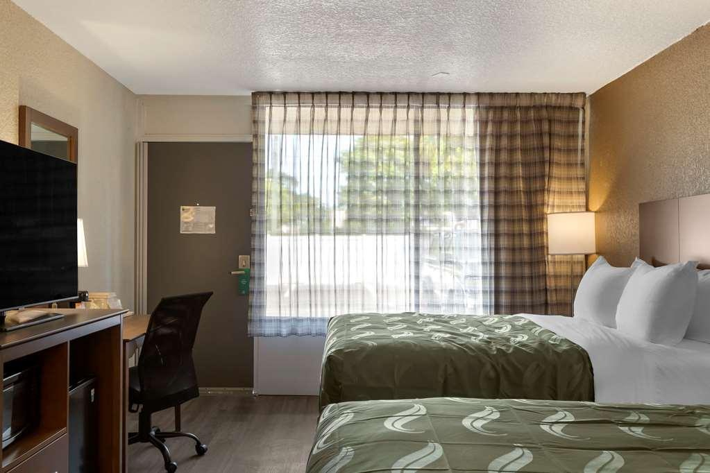 Quality Inn Saint Petersburg North-Tampa Bay Habitación foto